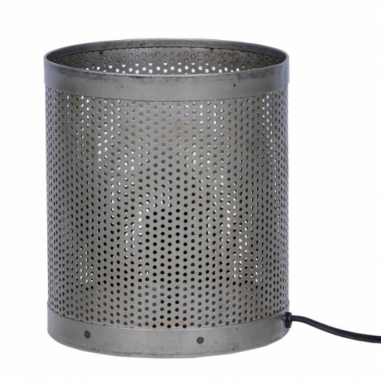 Lampada da tavolo 'Kinsley' - Ferro