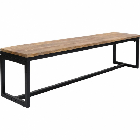 Panchina 'Ronaldo' - Legno