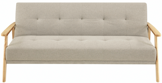 Divano letto 'Klippan' - Beige