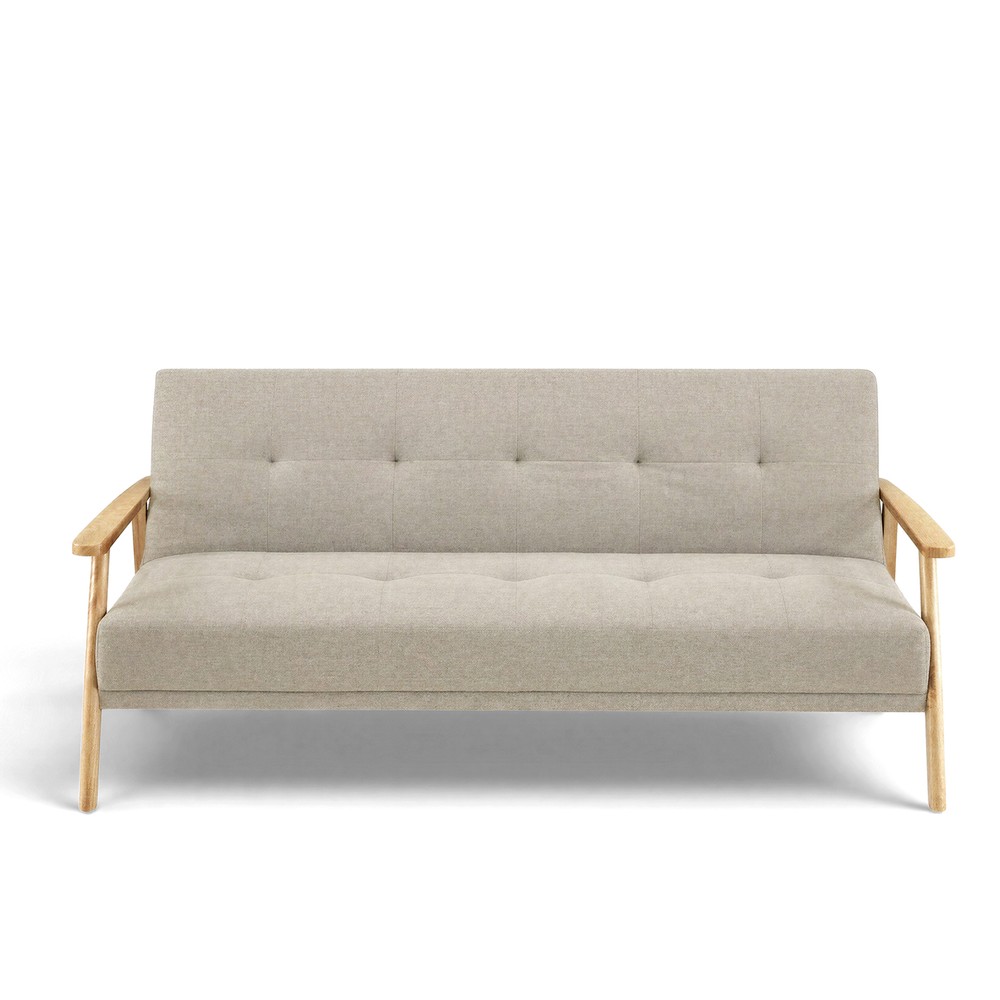 Divano letto 'Klippan' - Beige