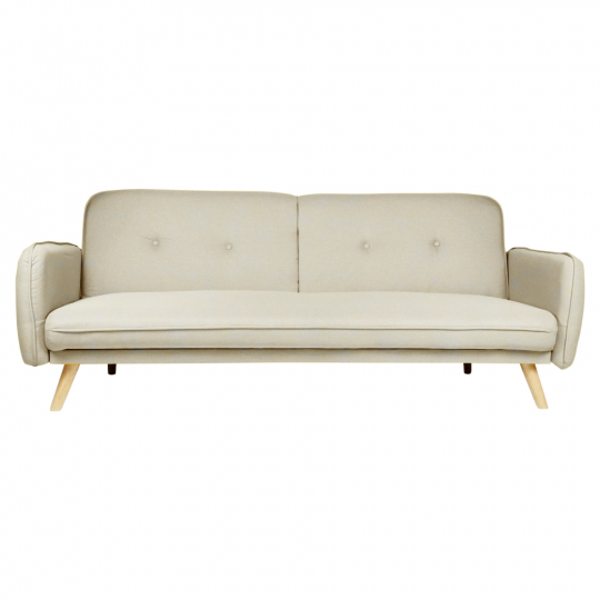 Divano letto 'Capo Verde' - Beige