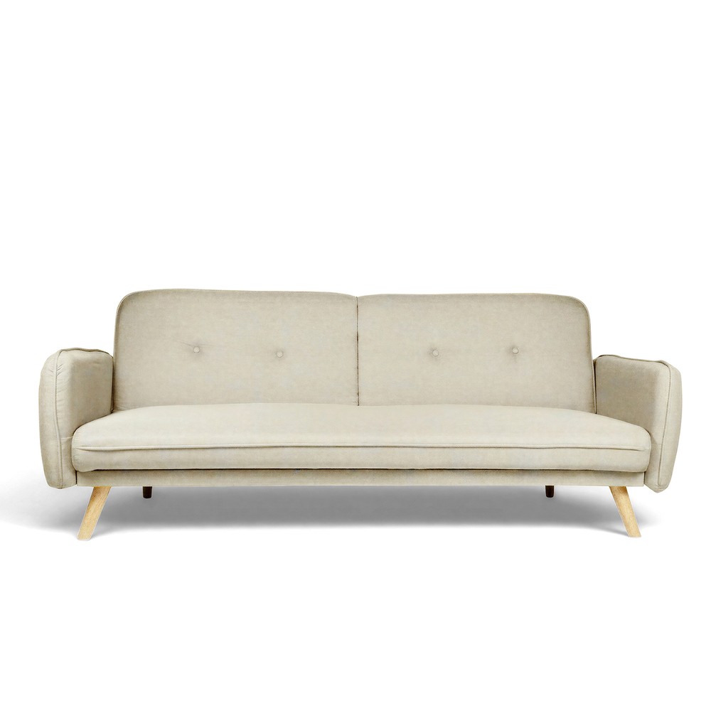 Divano letto 'Capo Verde' - Beige
