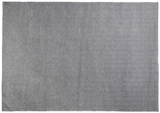 Tappeto 'Cozy Luxury' 250x350cm - Grigio