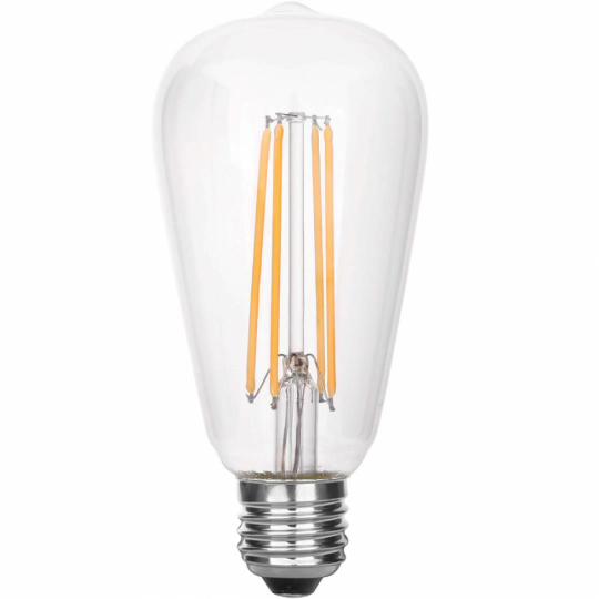 Lampada LED 'Ignis' Dimmerabile