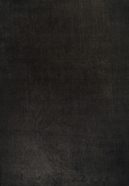 Tappeto 'Ängelholm' - Marrone scuro