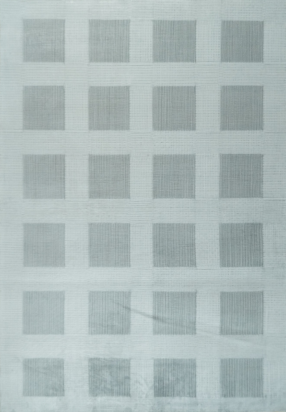 Tappeto 'Forma' - Grigio