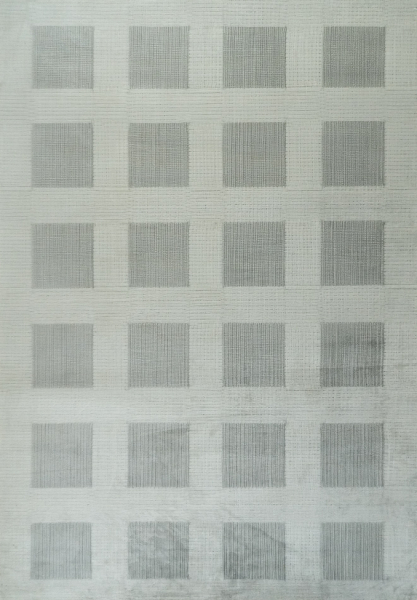 Tappeto 'Forma' - Beige