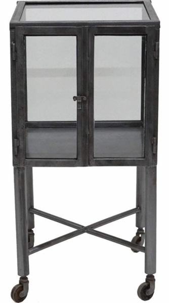 Bancone 'Thomson' - Nero