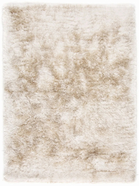Tappeto 'Janjira' 80x250cm - Bianco sporco