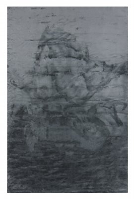 Tappeto 'Aranga Super Soft' 140x200cm - Antracite