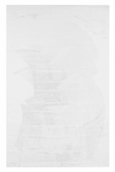 Tappeto 'Aranga Super Soft' 240x340cm - Bianco