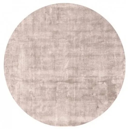 Tappeto rotondo 'Jodhpur' 200cm - Beige