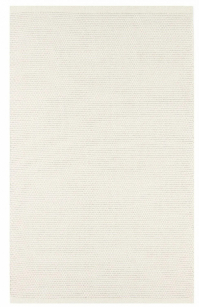 Tappeto in lana 'Coastal' 240x340cm - Crema