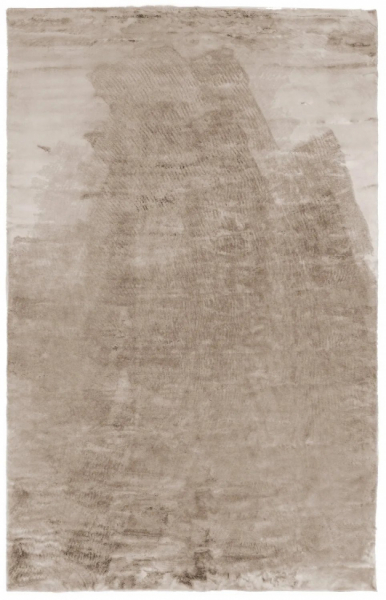 Tappeto 'Aranga Super Soft Fur' 80x160cm - Marrone