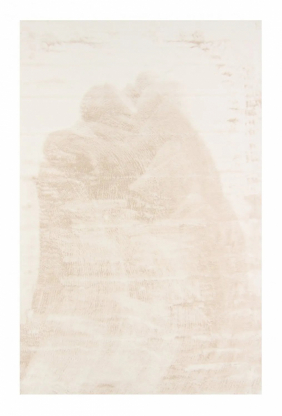 Tappeto 'Aranga Super Soft' 200x290cm - Beige