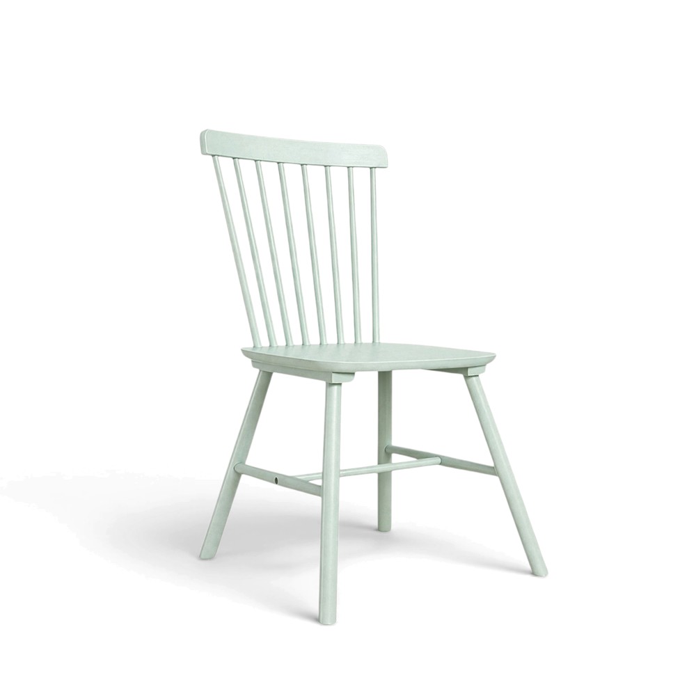 Sedia 'Elsa' - Verde menta
