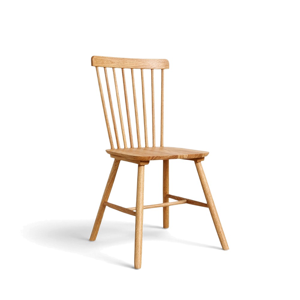Sedia 'Elsa' - Rovere