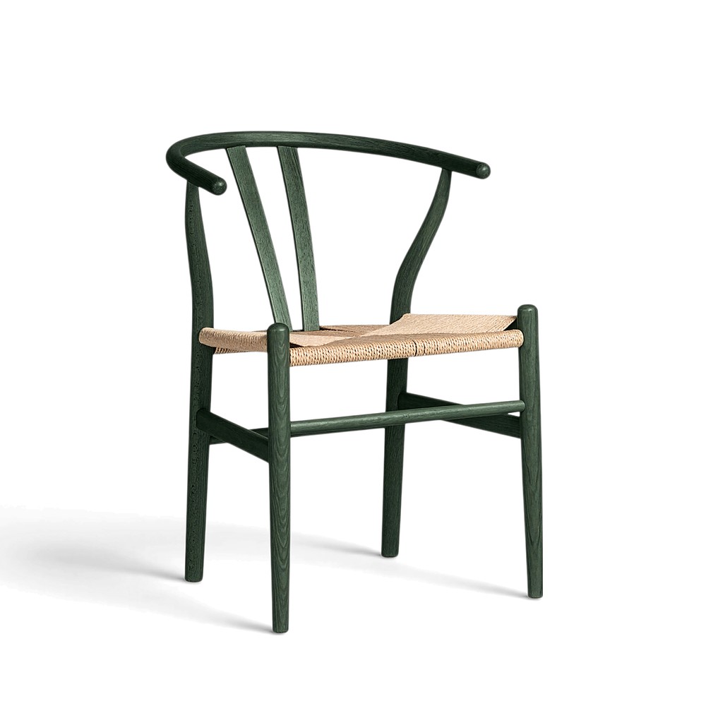 Sedia 'Alta' - Verde
