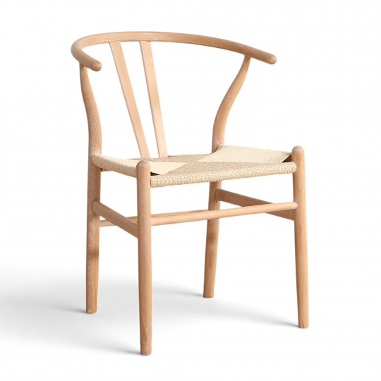 Sedia 'Alta' - Beige