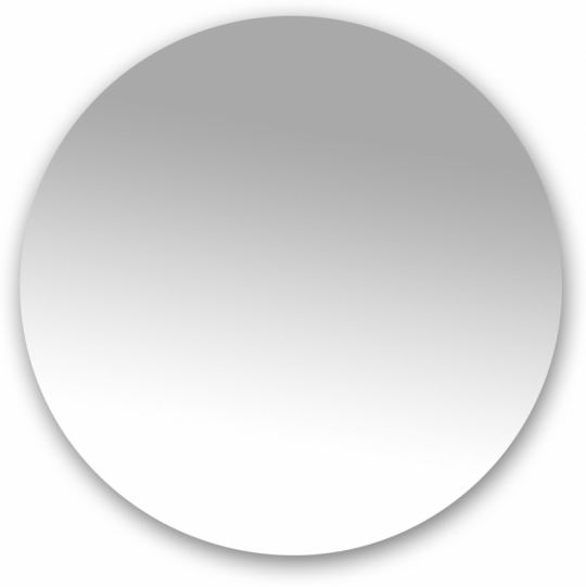 Specchio da parete 'Round' 80cm