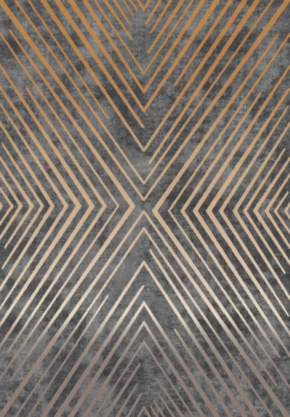 Tappeto Wilton 'Amorgos' 160x230cm - Multi