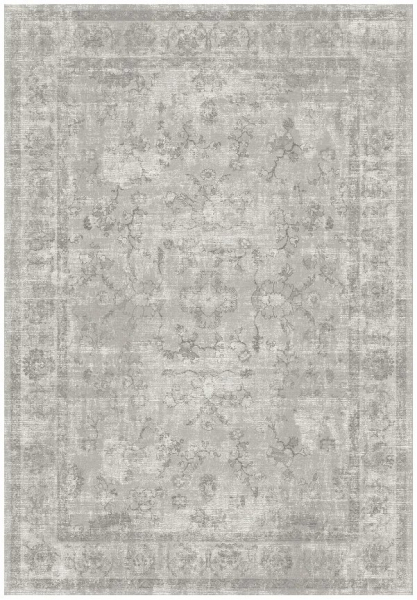 Tappeto Wilton 'Gombalia' 200x280cm - Grigio