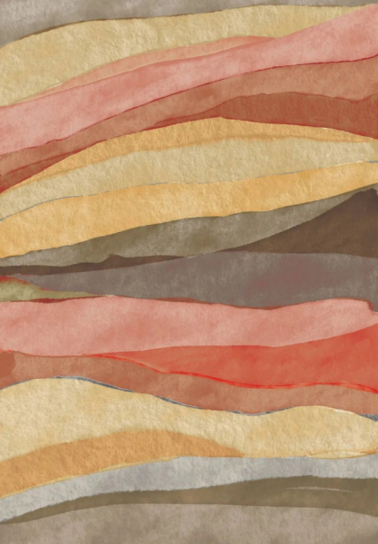 Tappeto Wilton 'Birdie' 200x280cm - Multi