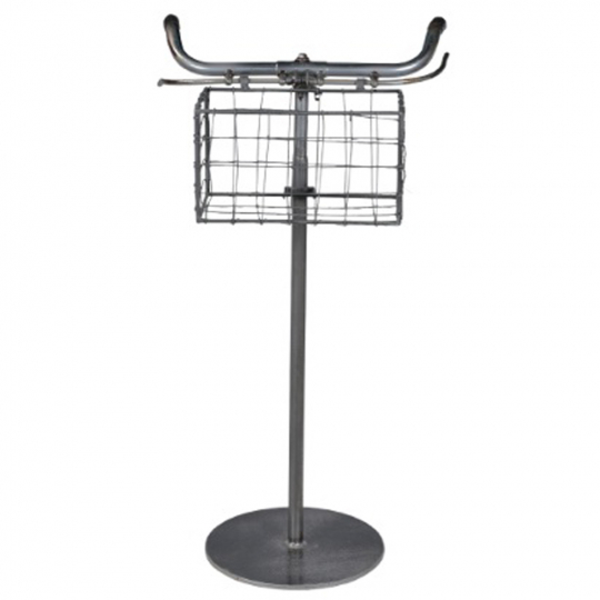 Supporto da terra 'Jalabert' - Vintage/Ferro