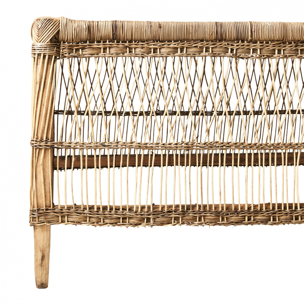 Tavolino 'Tribe' - Naturale