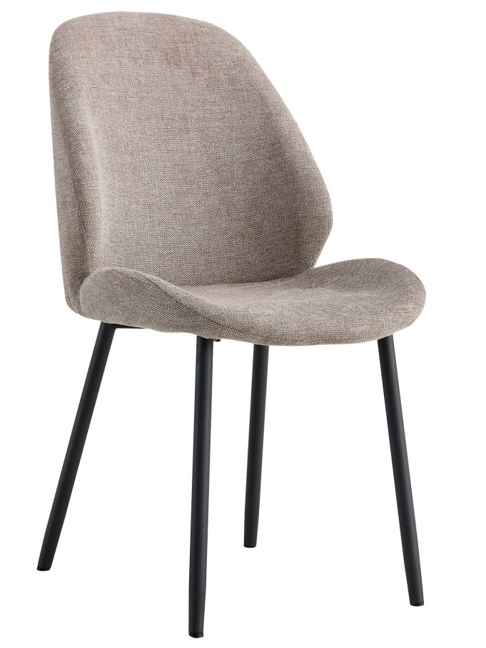 Sedia 'Monte Carlo' - Stone