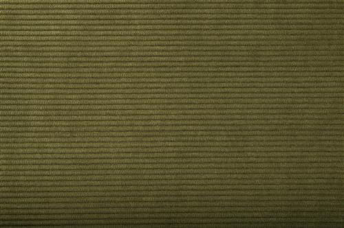 Sedia 'Ridge Kink' - Verde