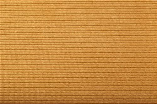 Sedia 'Ridge Kink' - Giallo