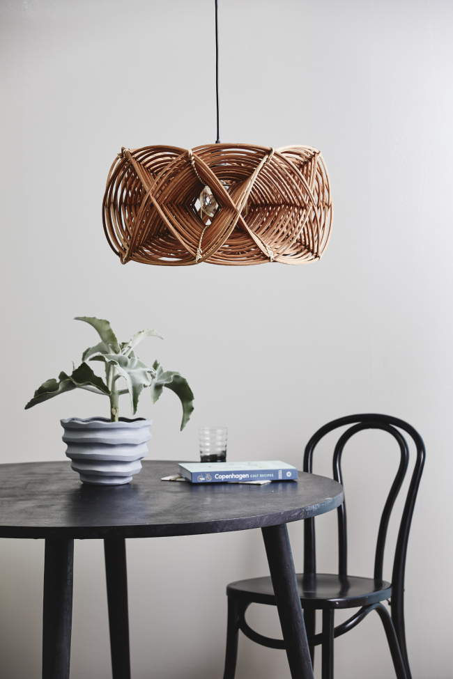 Paralume 'METIS' - Naturale