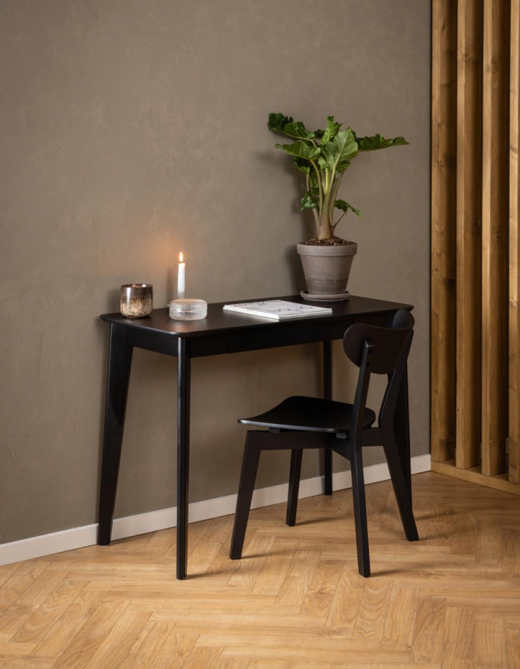 Sedia 'Ärsjö' - Nero