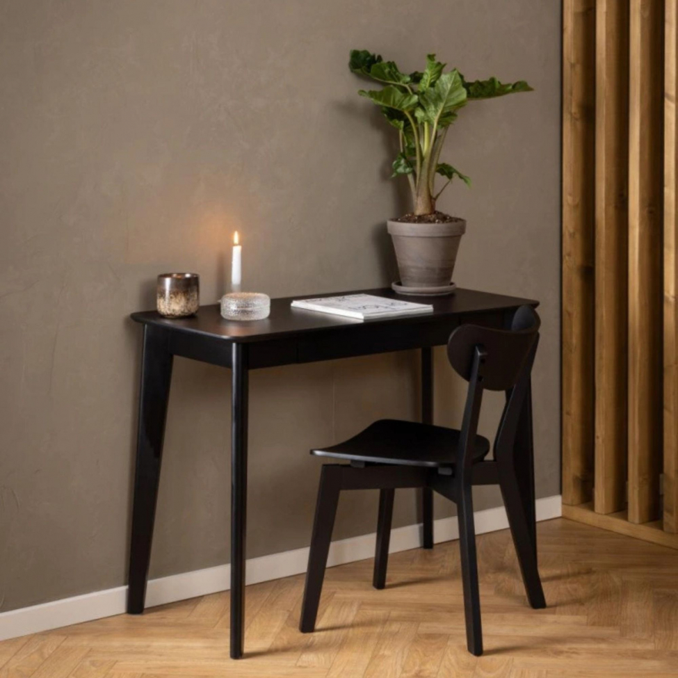 Sedia 'Ärsjö' - Nero