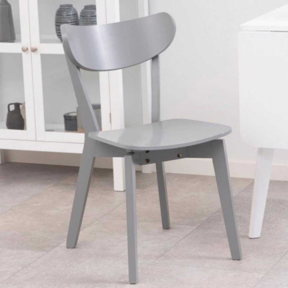 Sedia 'Ärsjö' - Grigio