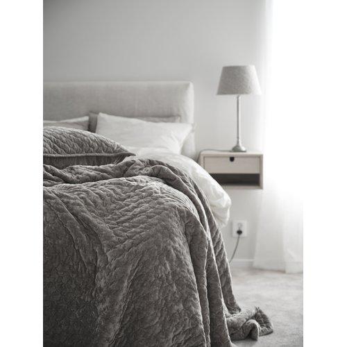 Fodera per cuscino 'Cia' 60x60 - Beige