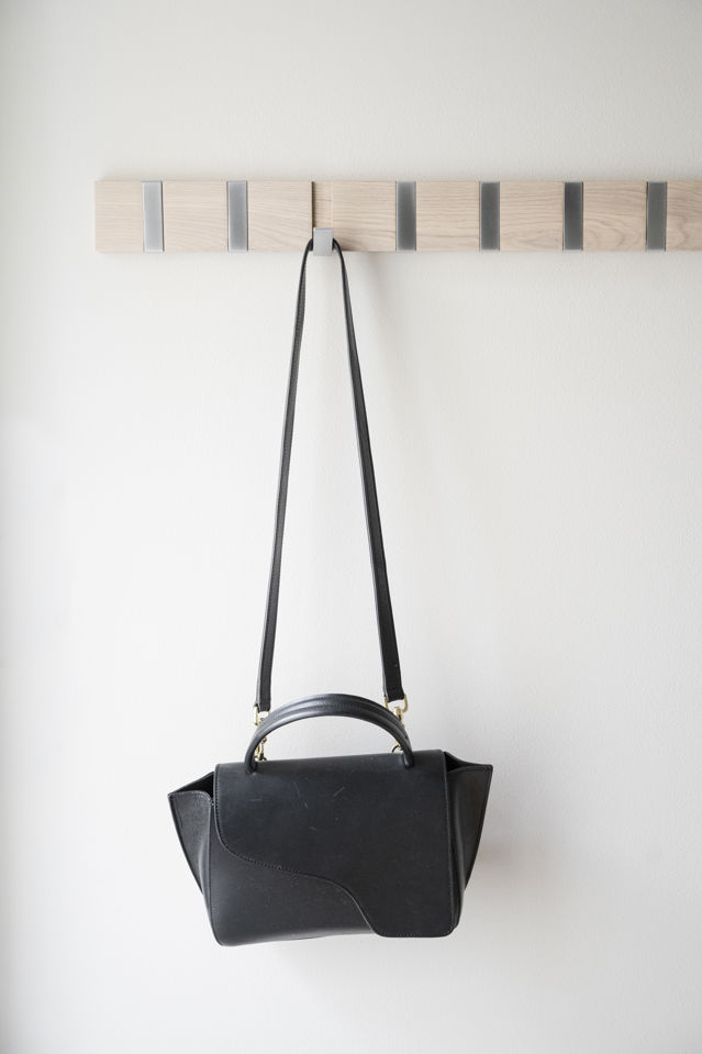 Gancio 'Confetti' 70cm - Faggio