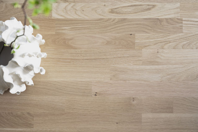 Tavolo da pranzo 'Brooklyn' 170x95cm - Rovere