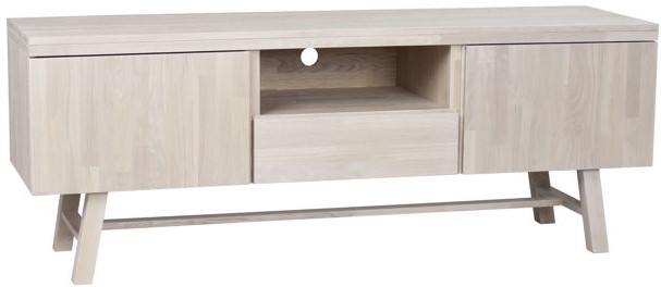 Mobile TV 'Brooklyn' - Sbiancato