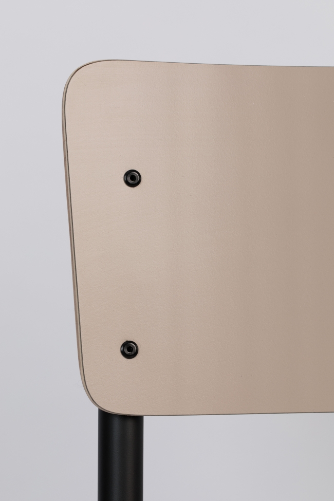 Sedia 'Back To School' - Beige