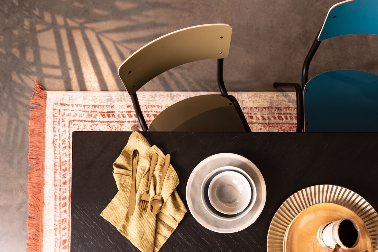 Sedia 'Back To School' - Verde