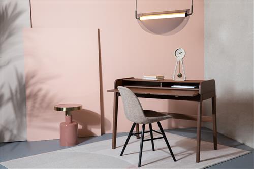 Sedia 'Albert' - Beige