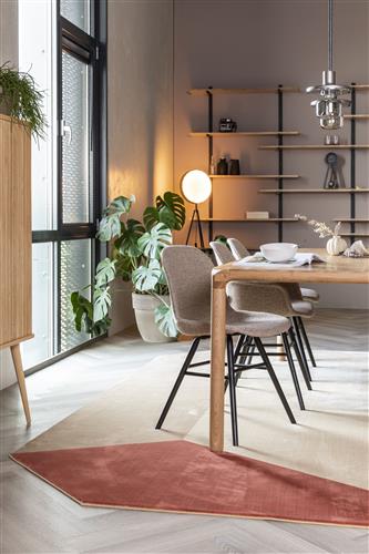 Sedia 'Albert' - Beige