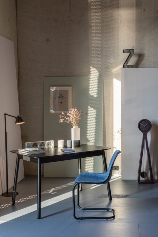 Poltrona 'Thirsty' - Rosa