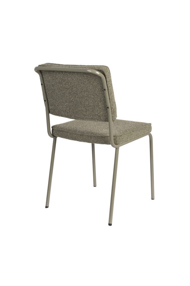 Sedia 'Buddy' - Verde