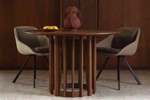 Sedia 'Wakefield' - Beige