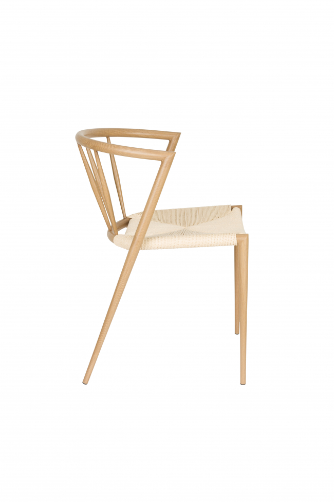 Sedia 'Che' - Naturale