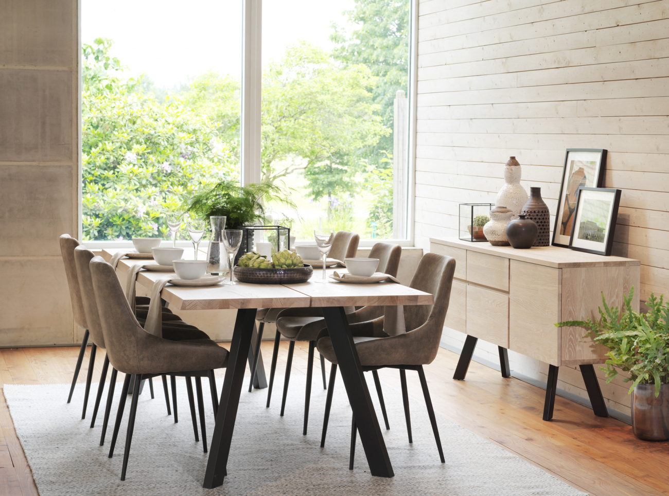 Sedia 'Sierra' - Talpa