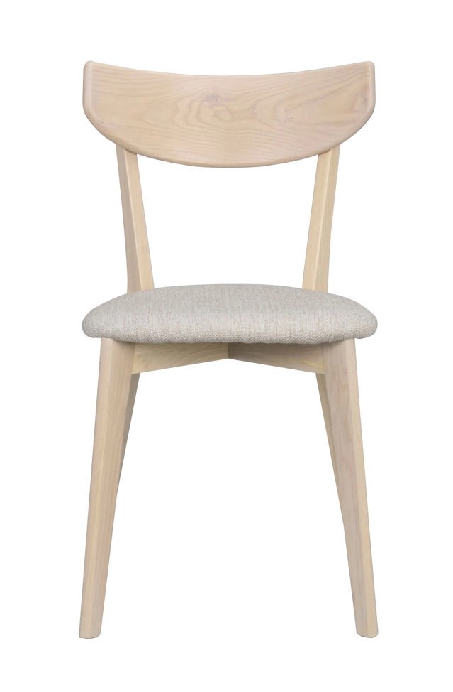 Sedia 'Ami' - Rovere chiaro
